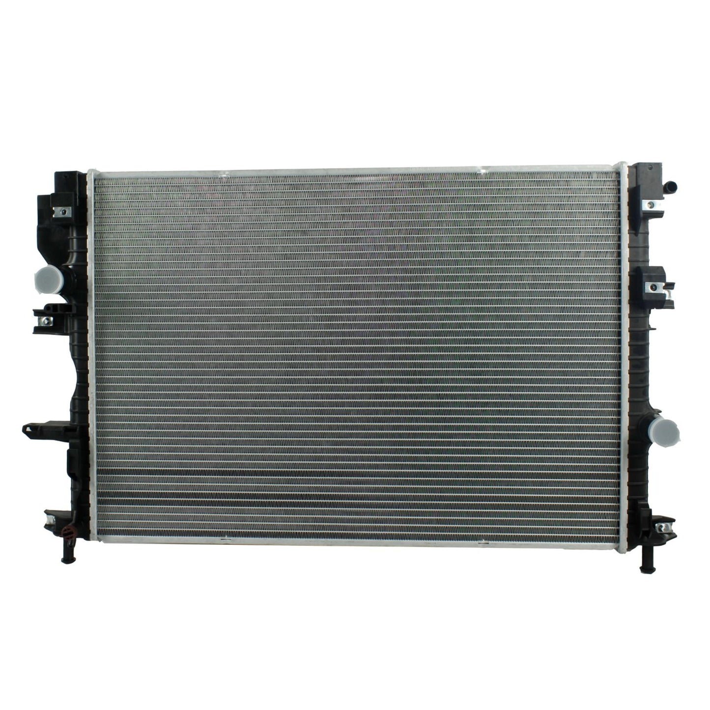 Radiador Automotriz Lincoln Continental 17-18