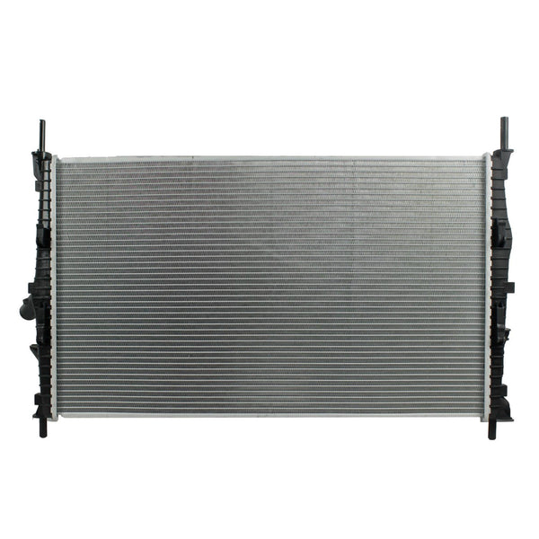 Radiador Automotriz Ford Transit 14-20