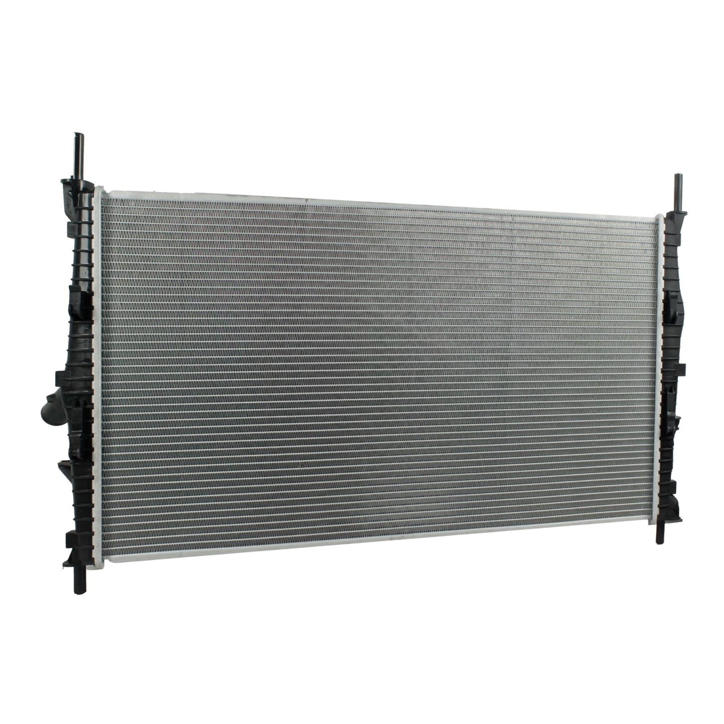 Radiador Automotriz Ford Transit 14-20
