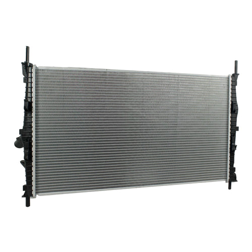 Radiador Automotriz Ford Transit 14-20