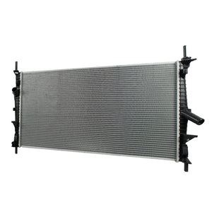 Radiador Automotriz Ford Transit 14-20