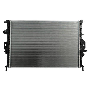 Radiador Automotriz Ford Focus 13-18