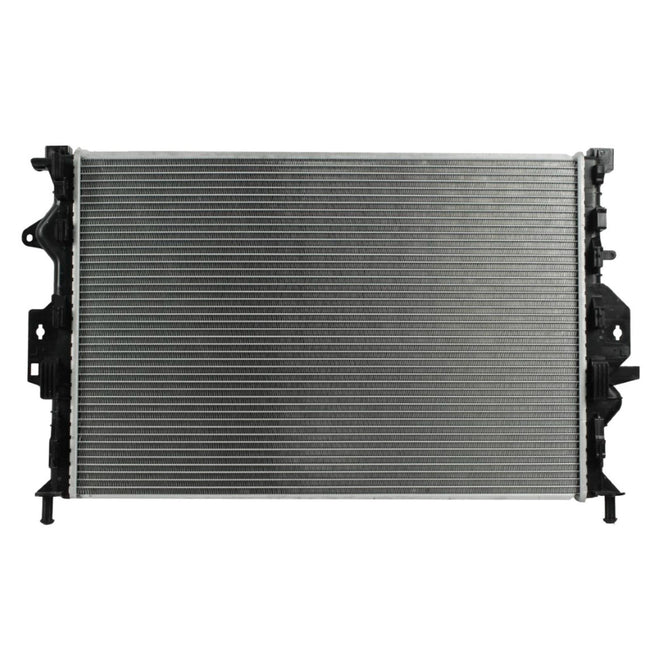 Radiador Automotriz Ford Focus 13-18