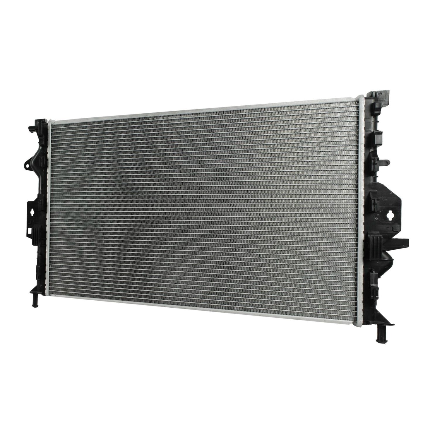 Radiador Automotriz Ford Focus 13-18