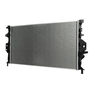 Radiador Automotriz Ford Focus 13-18