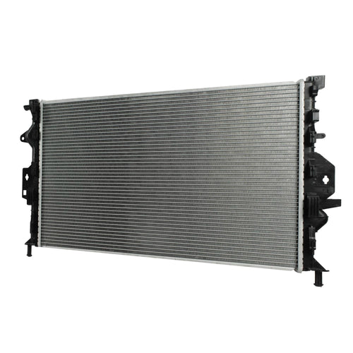 Radiador Automotriz Ford Focus 13-18