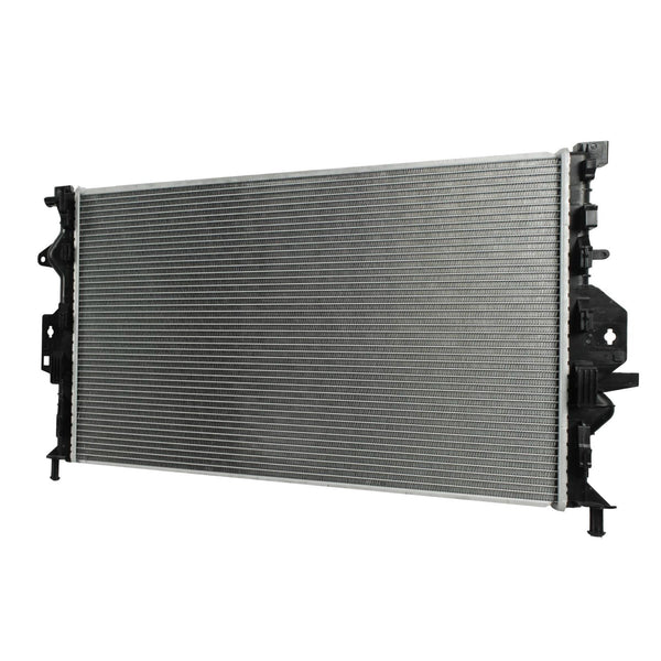 Radiador Automotriz Ford Focus 13-18