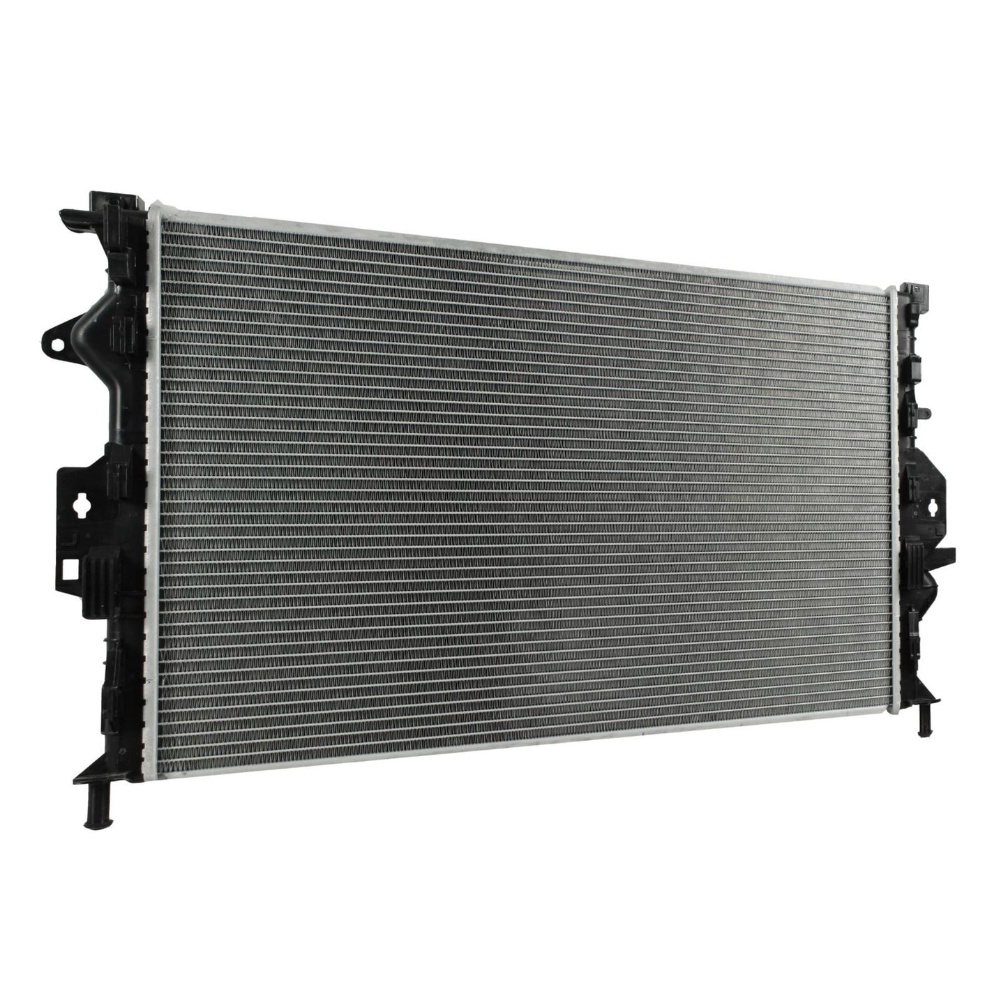 Radiador Automotriz Ford Focus 13-18