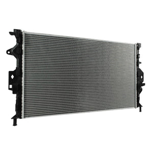 Radiador Automotriz Ford Focus 13-18