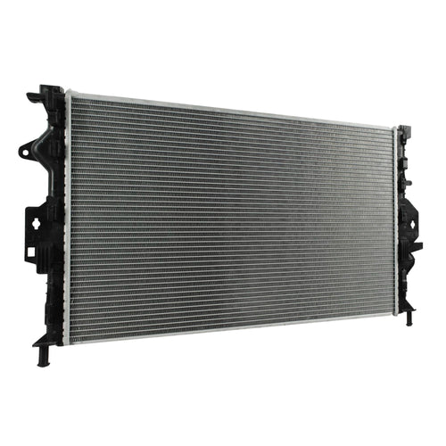 Radiador Automotriz Ford Focus 13-18