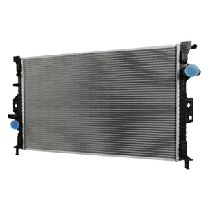 Radiador Automotriz Ford Focus 13-18