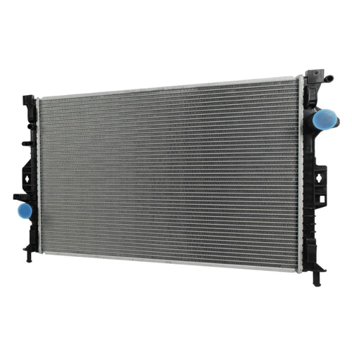 Radiador Automotriz Ford Focus 13-18