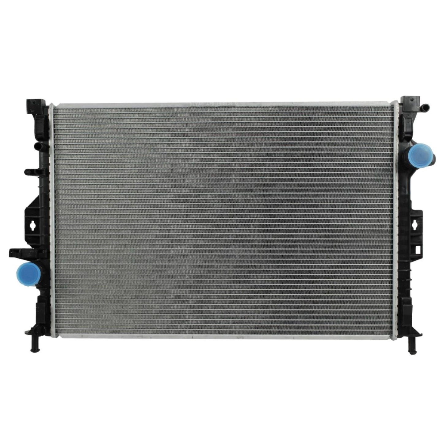 Radiador Automotriz Ford Focus 13-18