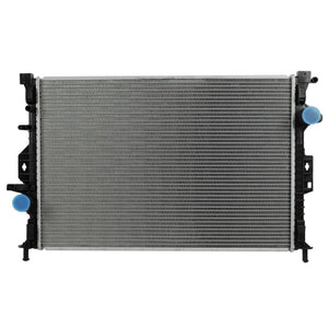 Radiador Automotriz Ford Focus 13-18