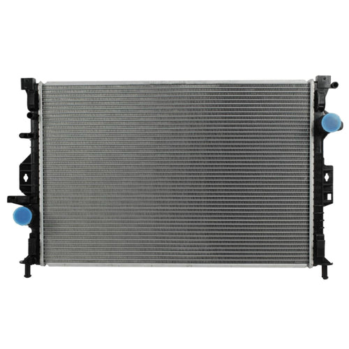 Radiador Automotriz Ford Focus 13-18