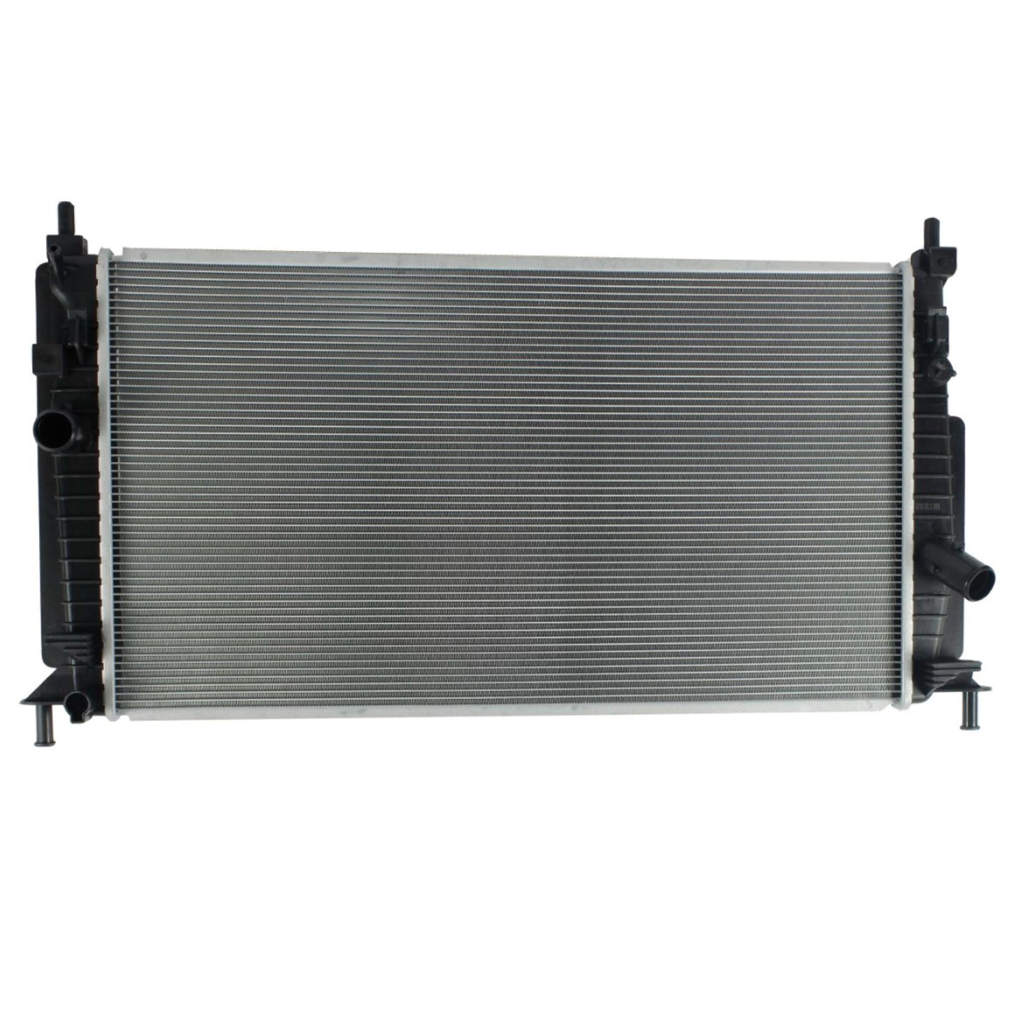 Radiador Automotriz Mazda 3 12-13