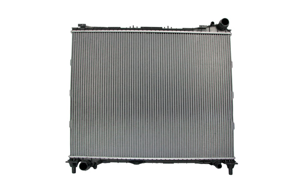 Radiador Land Rover Defender 110 2022-2024