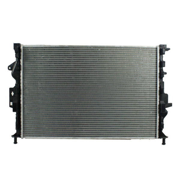 Radiador Automotriz Ford Escape 14-19