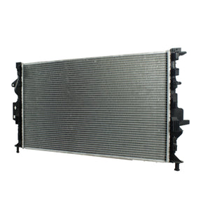 Radiador Automotriz Ford Escape 14-19