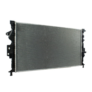 Radiador Automotriz Ford Escape 14-19