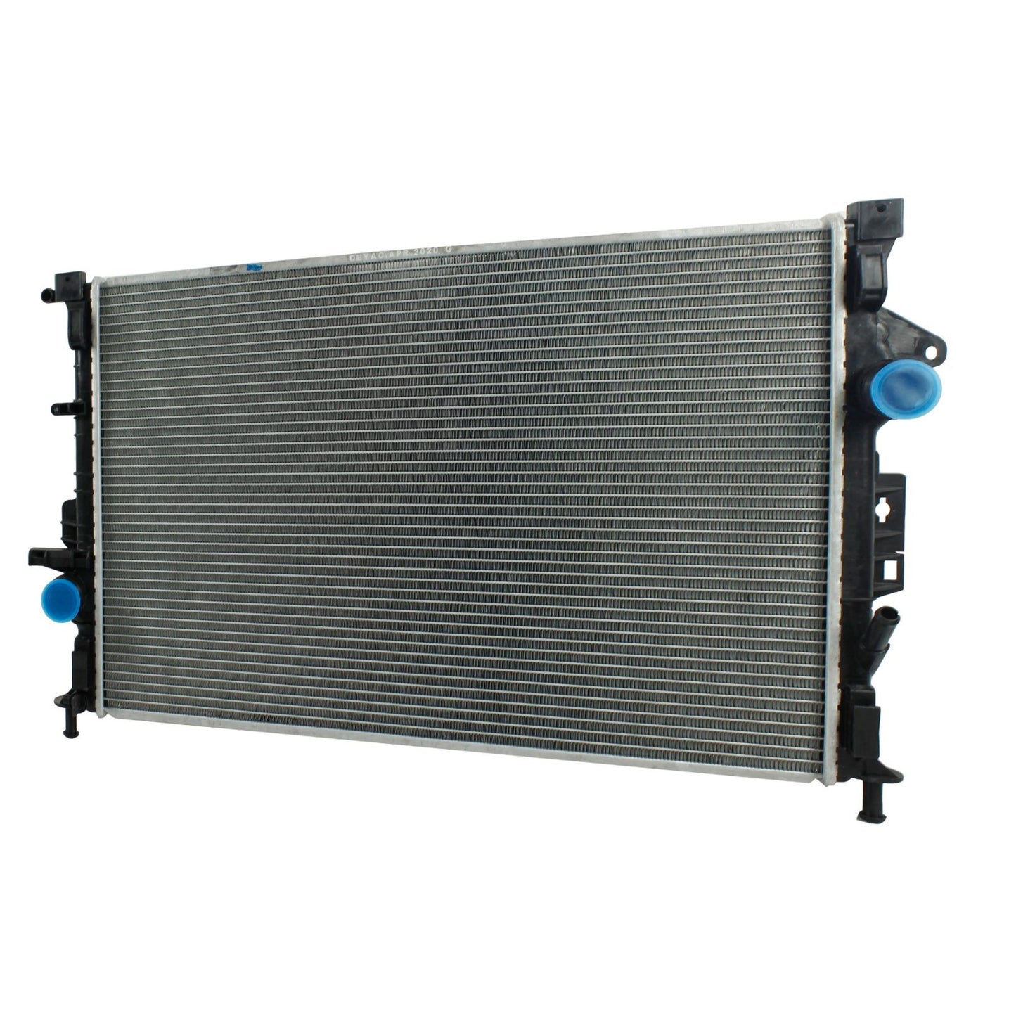 Radiador Automotriz Ford Escape 14-19