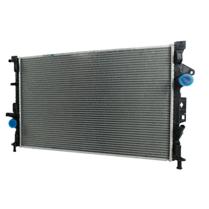 Radiador Automotriz Ford Escape 14-19
