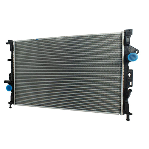 Radiador Automotriz Ford Escape 14-19