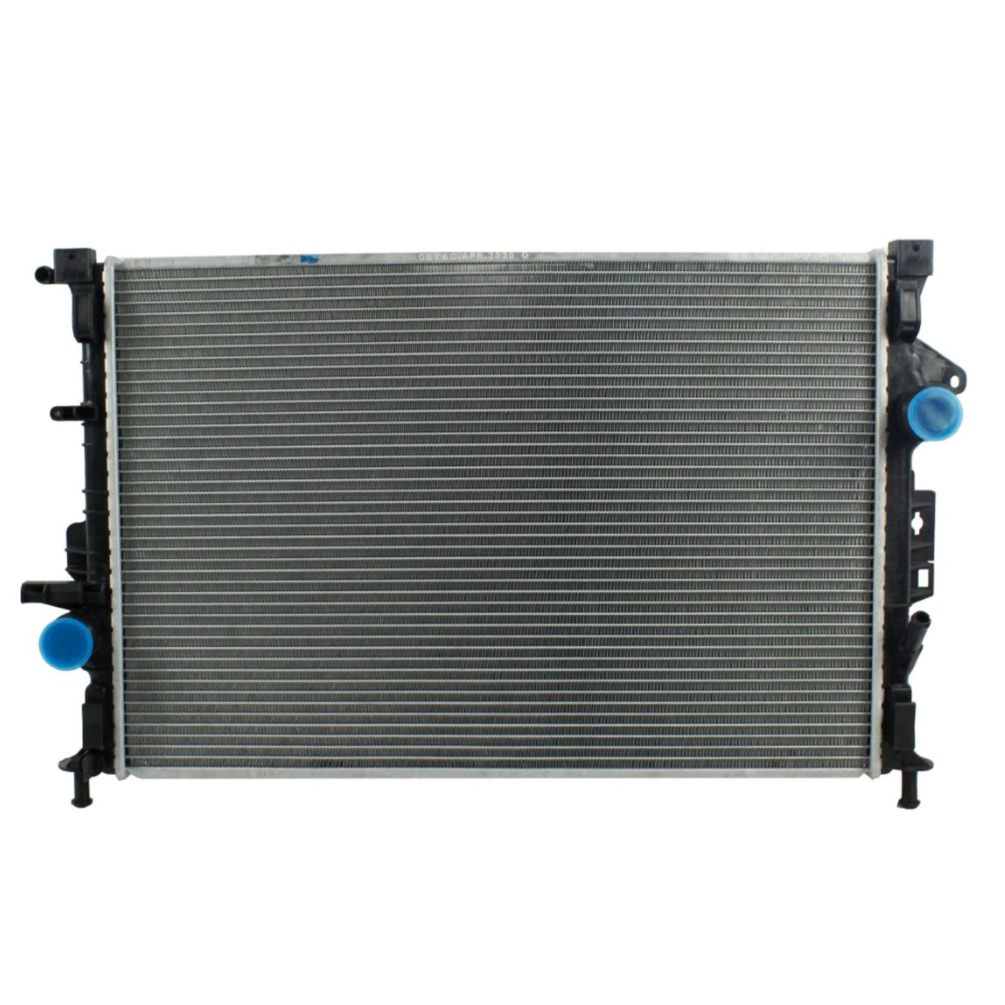 Radiador Automotriz Ford Escape 14-19