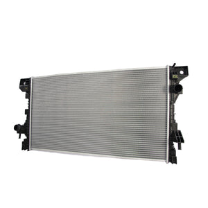 Radiador F-150 2021-2024 Deyac