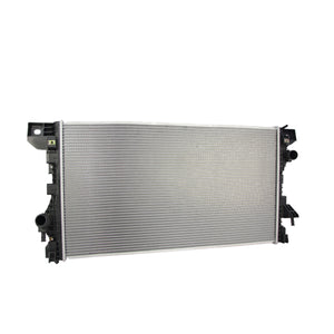 Radiador F-150 2021-2024 Deyac