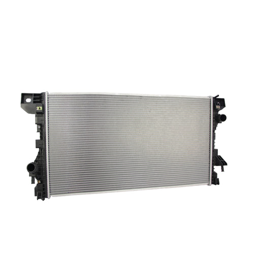 Radiador F-150 2021-2024 Deyac