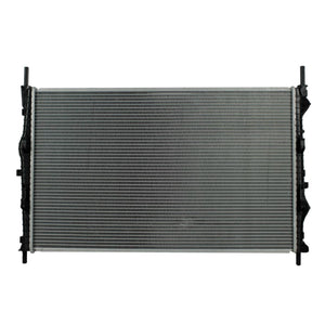 Radiador Automotriz Ford Transit 15-19