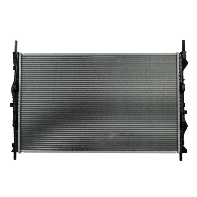 Radiador Automotriz Ford Transit 15-19