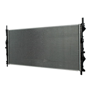 Radiador Automotriz Ford Transit 15-19