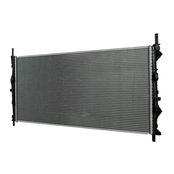 Radiador Automotriz Ford Transit 15-19