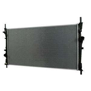 Radiador Automotriz Ford Transit 15-19