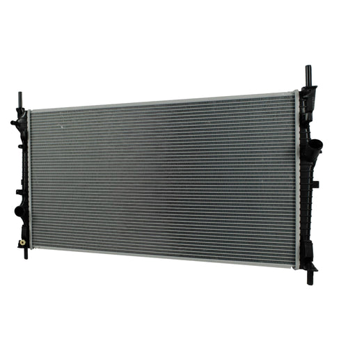 Radiador Automotriz Ford Transit 15-19