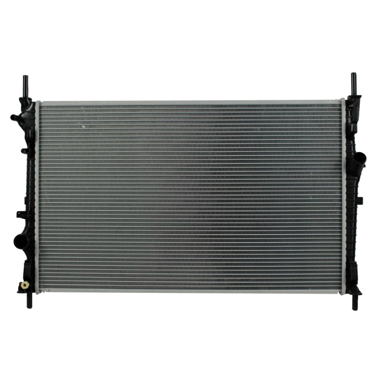 Radiador Automotriz Ford Transit 15-19
