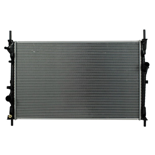 Radiador Automotriz Ford Transit 15-19