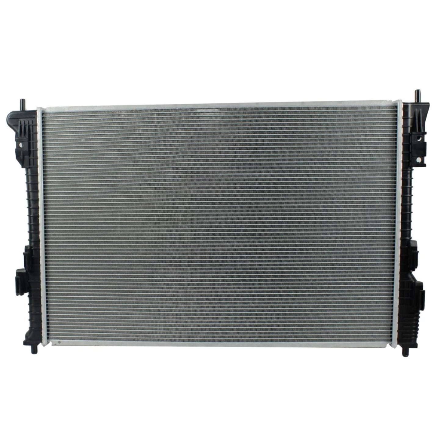 Radiador Automotriz Ford Explorer 13-19