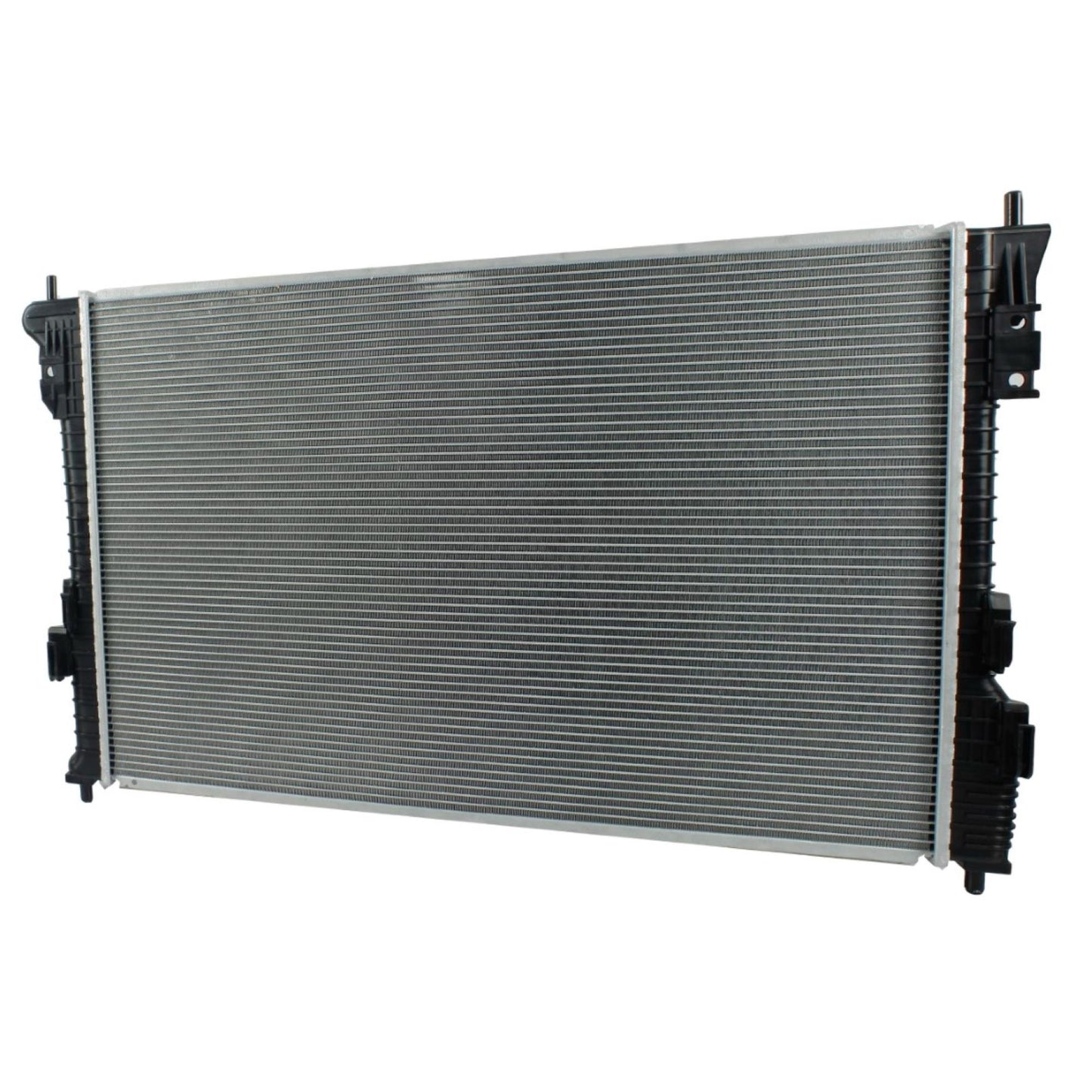 Radiador Automotriz Ford Explorer 13-19
