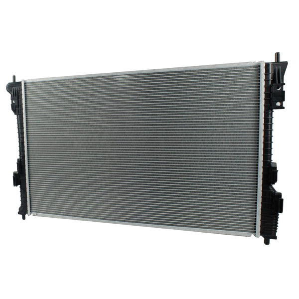Radiador Automotriz Ford Explorer 13-19
