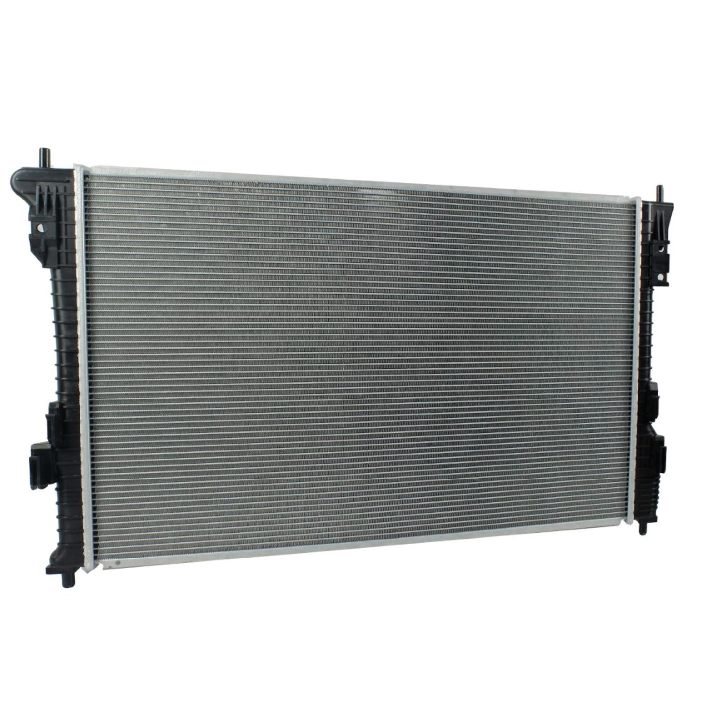 Radiador Automotriz Ford Explorer 13-19