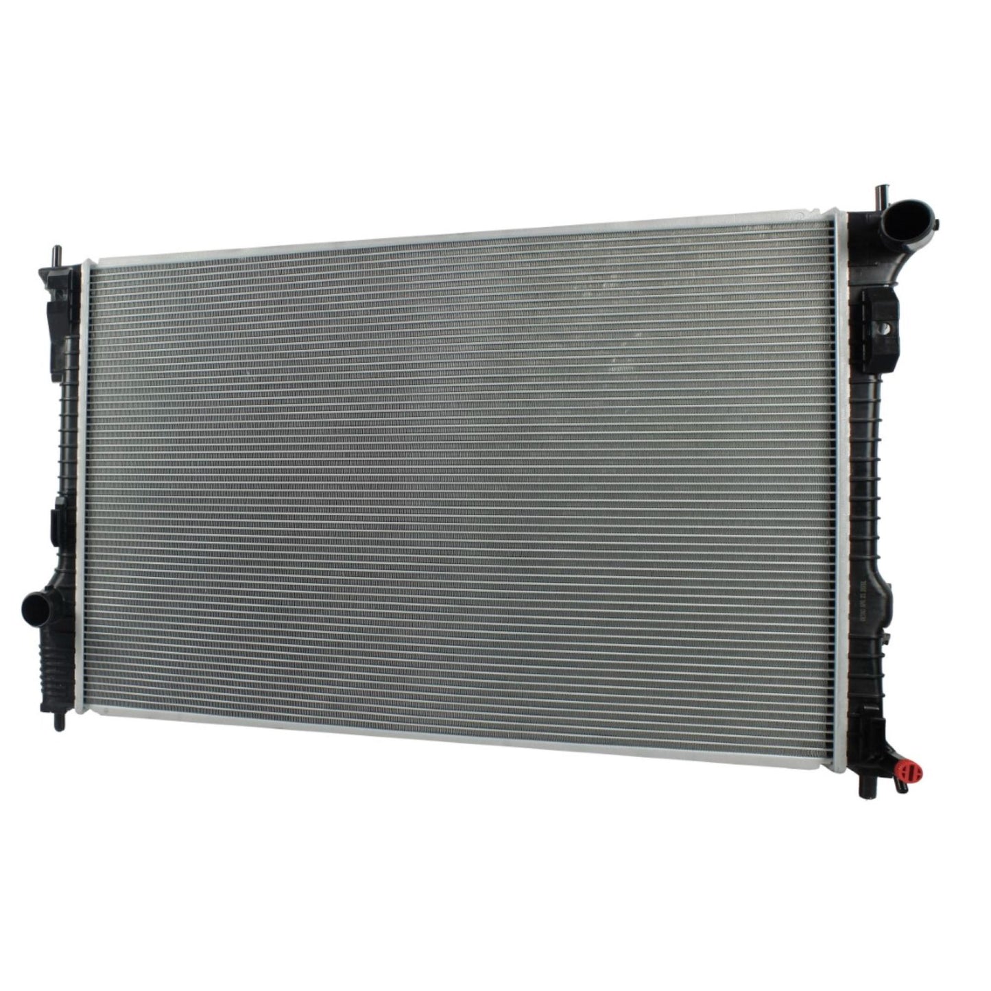 Radiador Automotriz Ford Explorer 13-19