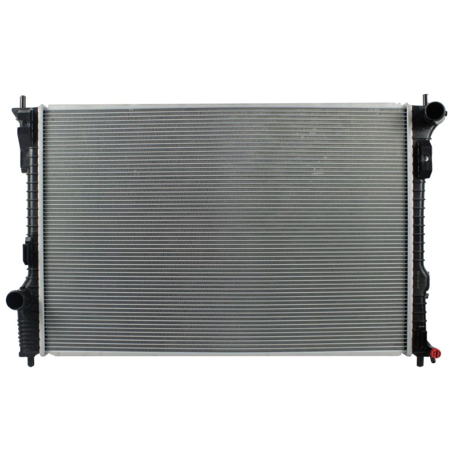 Radiador Automotriz Ford Explorer 13-19