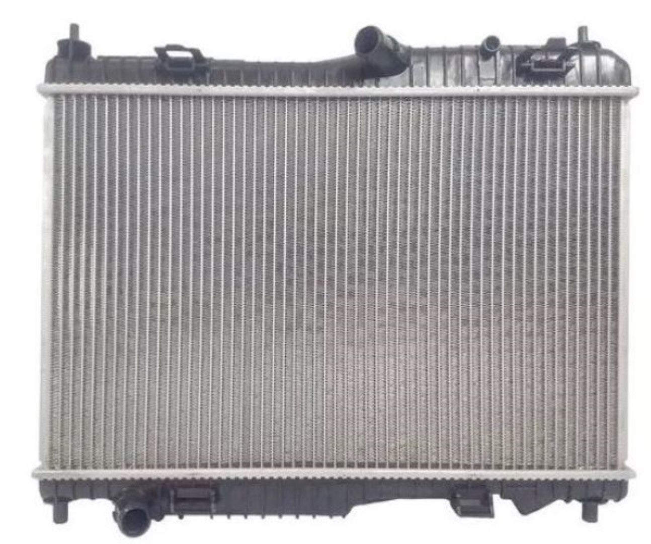 Radiador Ford EcoSport 2018-2021