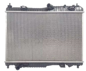 Radiador para Ford EcoSport 2018-2021
