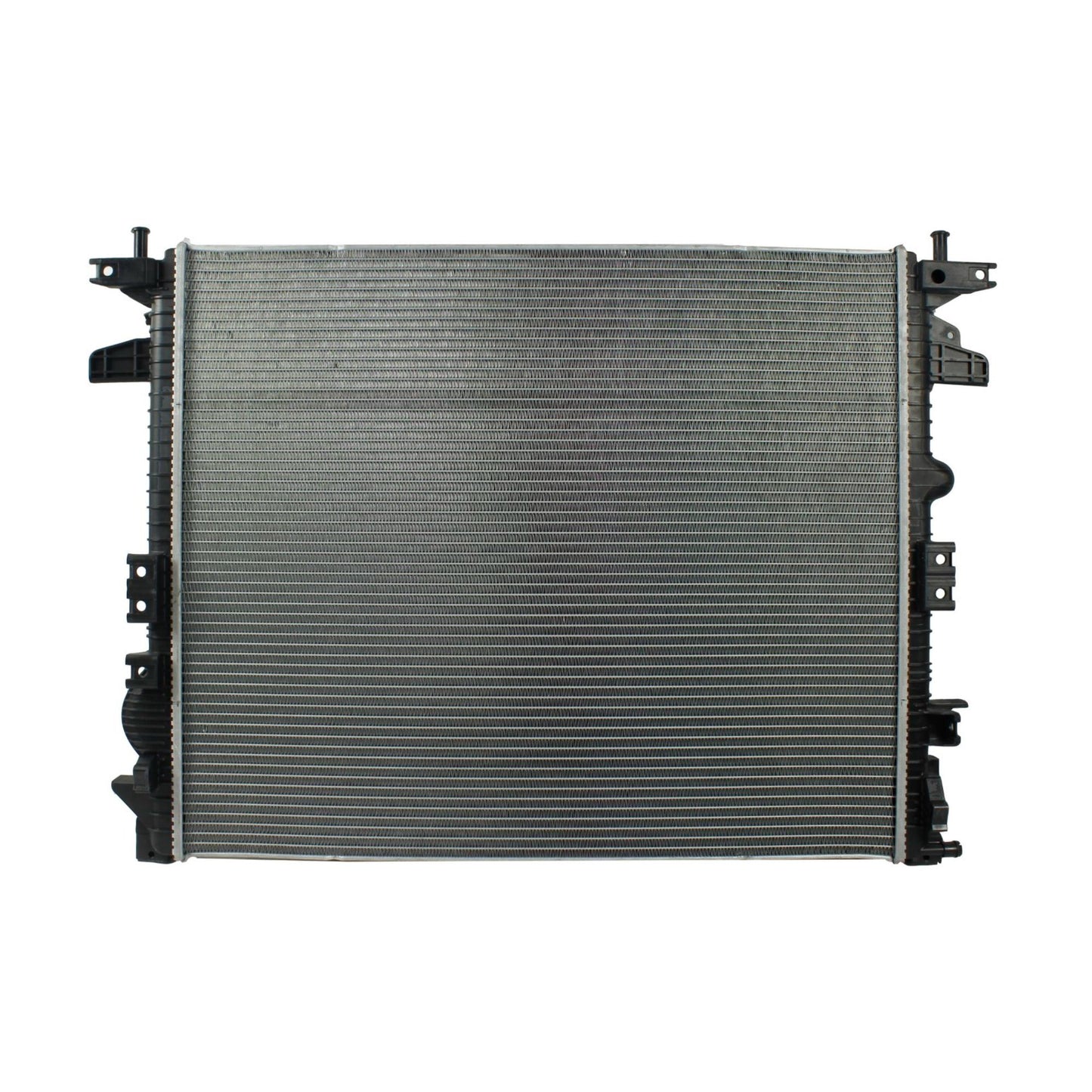 Radiador Automotriz Ford Edge 15-20 Turbo