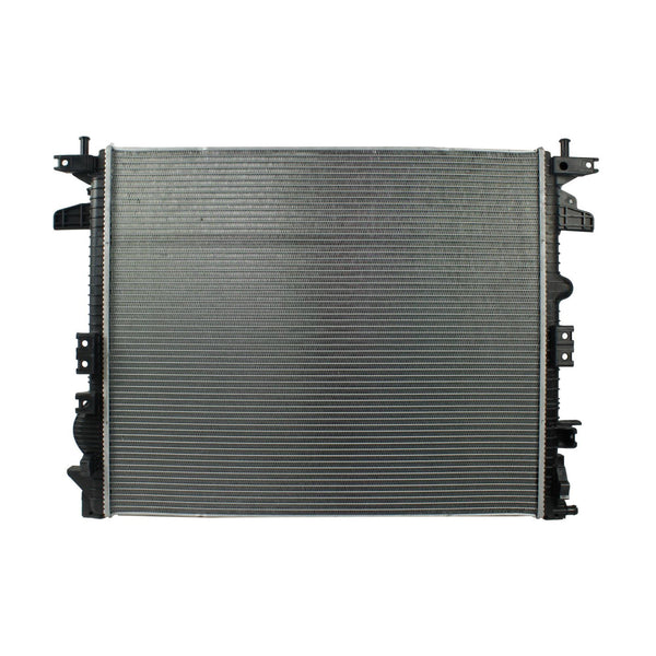 Radiador Automotriz Ford Edge 15-20 Turbo