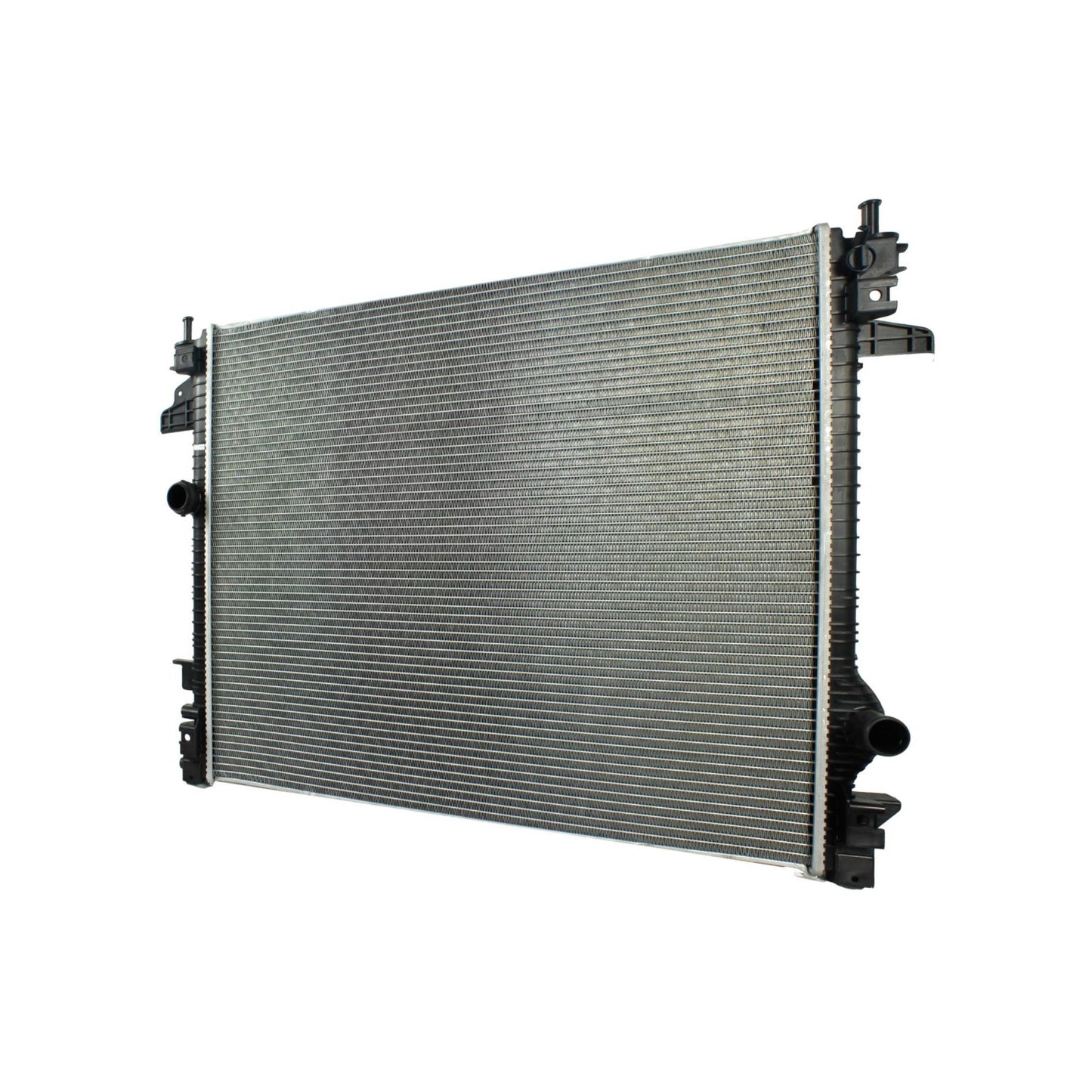 Radiador Automotriz Ford Edge 15-20 Turbo